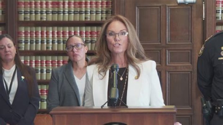 The Melissa James Murder And The Quest For Craig