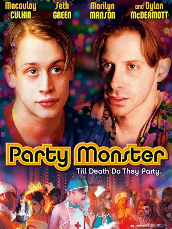 The Messed Up True Story Behind Party Monster |