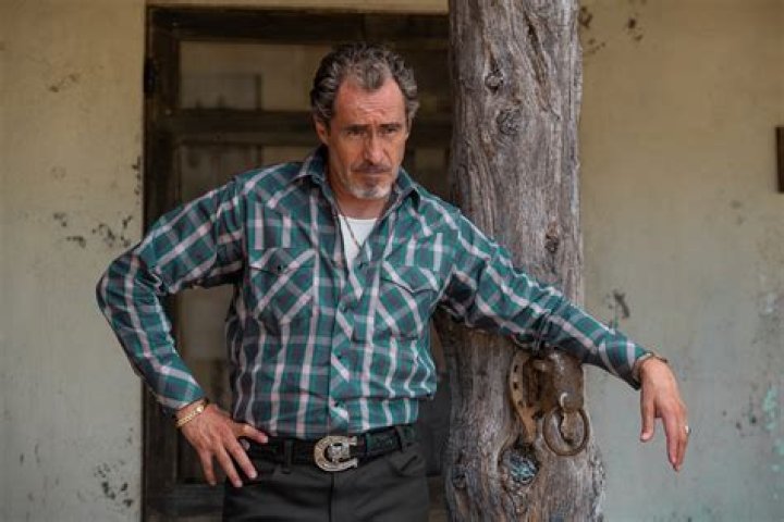 the Mexican actor who will play Luis Miguel's brother in season 3
