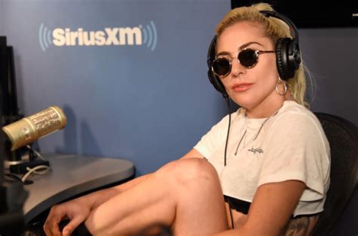 The Morning Mash Up SiriusXM