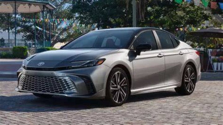 The Most Expensive Toyota Cars In
