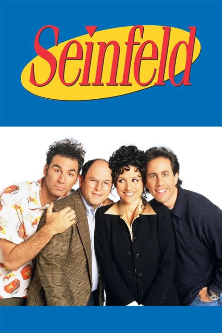 The Mother of the Famous Comedian Jerry Seinfeld ·