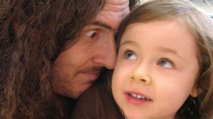 The Multifaceted Daughter Of "Weird Al"
