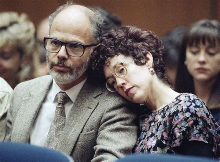 The Murder of Rebecca Schaeffer How the Actress's Tragic Death Led to