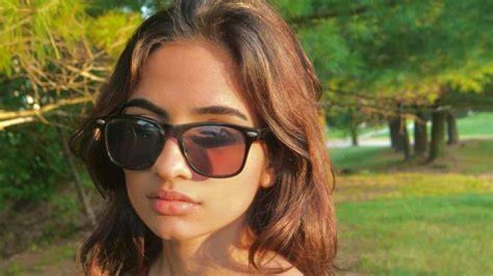 The Naked Truth about Farha Khalidi Age, Height, Career, Dating