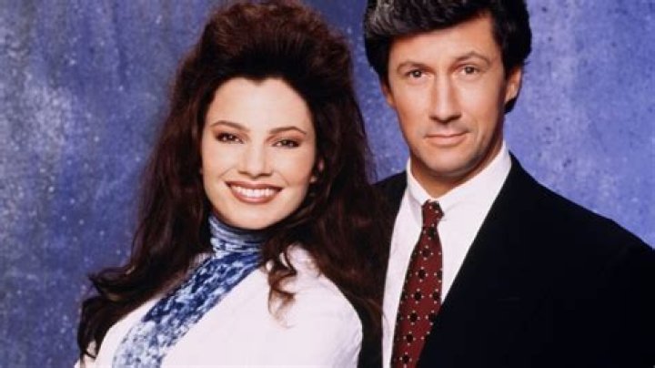The Nanny How Fran Drescher&rsquo;s stalker changed how are made