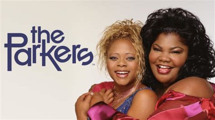 The Parkers Apple TV