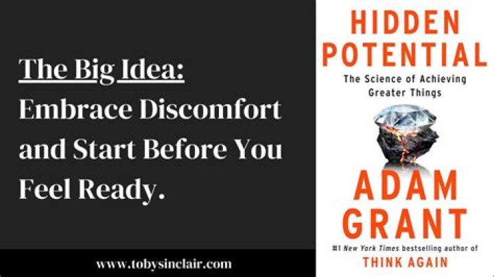 The Power Of Adam Grant Quotes Inspiring