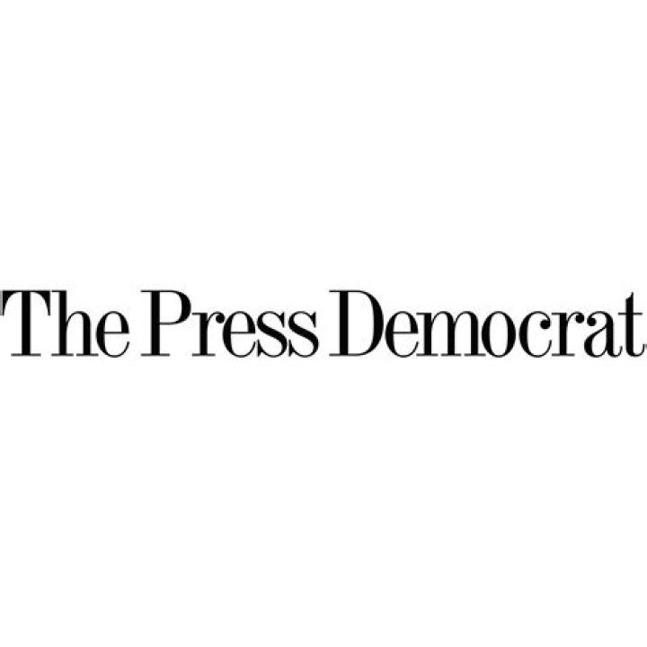 The Press Democrat in Santa Rosa The Press Democrat 427 Mendocino Ave