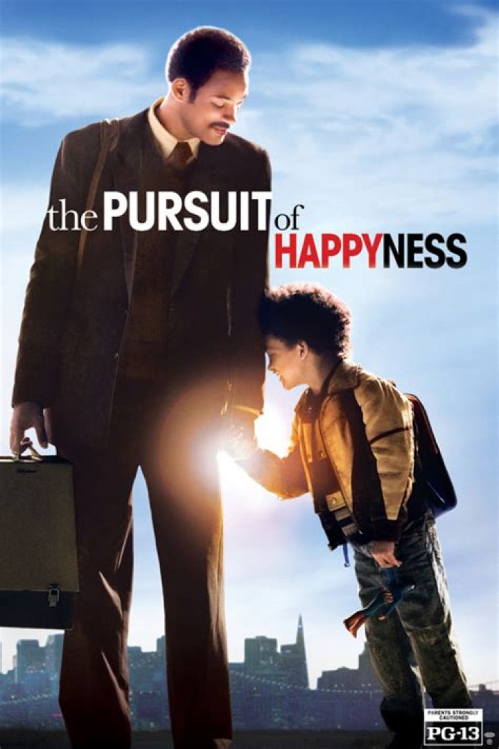 The Pursuit of Happyness How Chris Gardner Went From Being Homeless To
