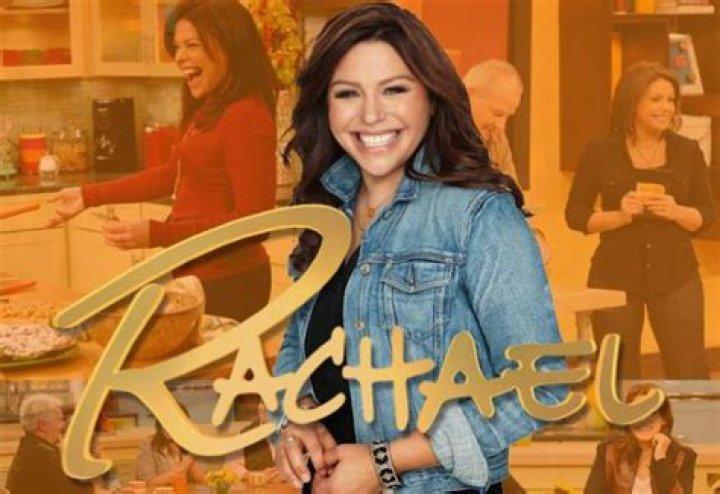 the rachael ray show