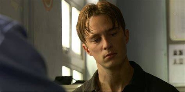 The Rafe Cameron Actor Revealed