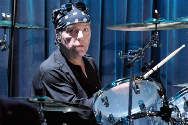 The Rascals drummer Dino Danelli dead at 78