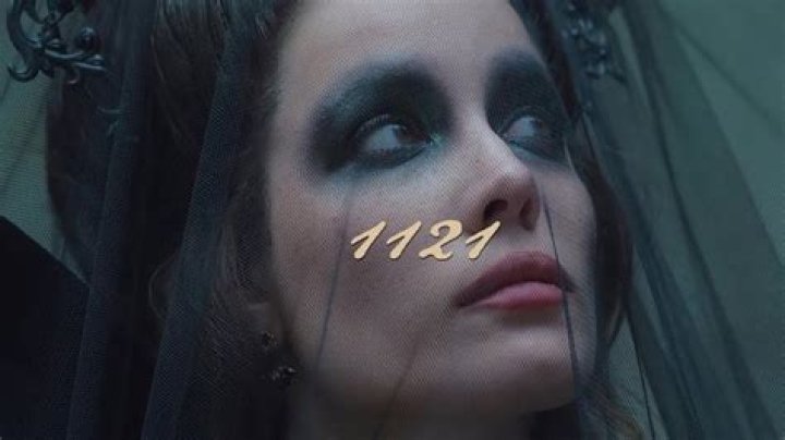 The Real Meaning Of 1121 By Halsey