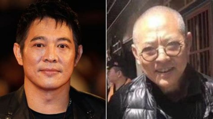 The Real Reason Jet Li Looks Completely Different Now YouTube