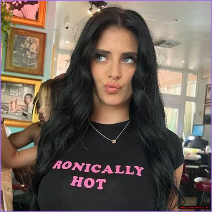 The Rising Star On OnlyFans!
