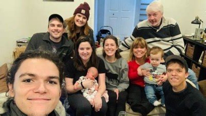 The Roloffs A Comprehensive Guide to the Famous Family Us Weekly