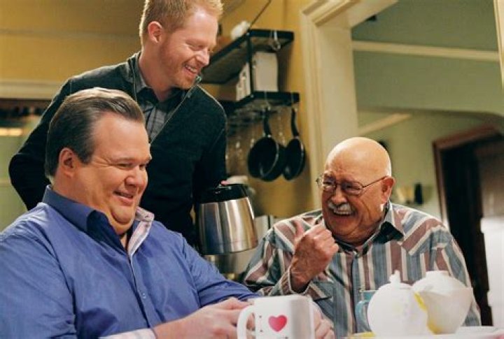 The Seven Ages of Barry Corbin Texas Monthly