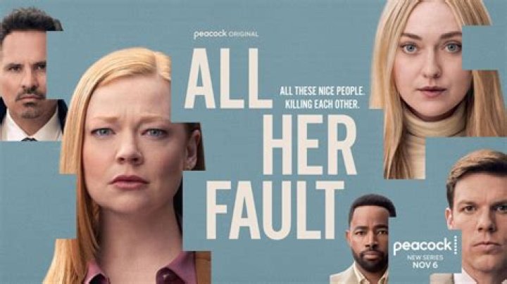 The Shocking Truth Behind the Netflix Series ·
