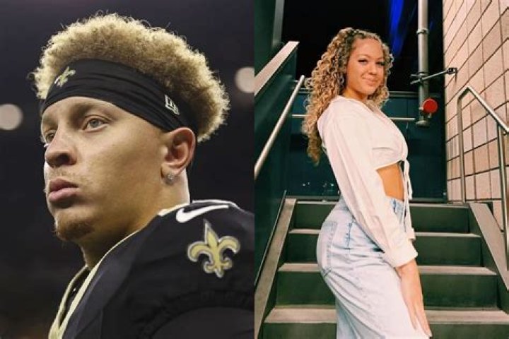 The Sister Behind Spencer Rattler's Success