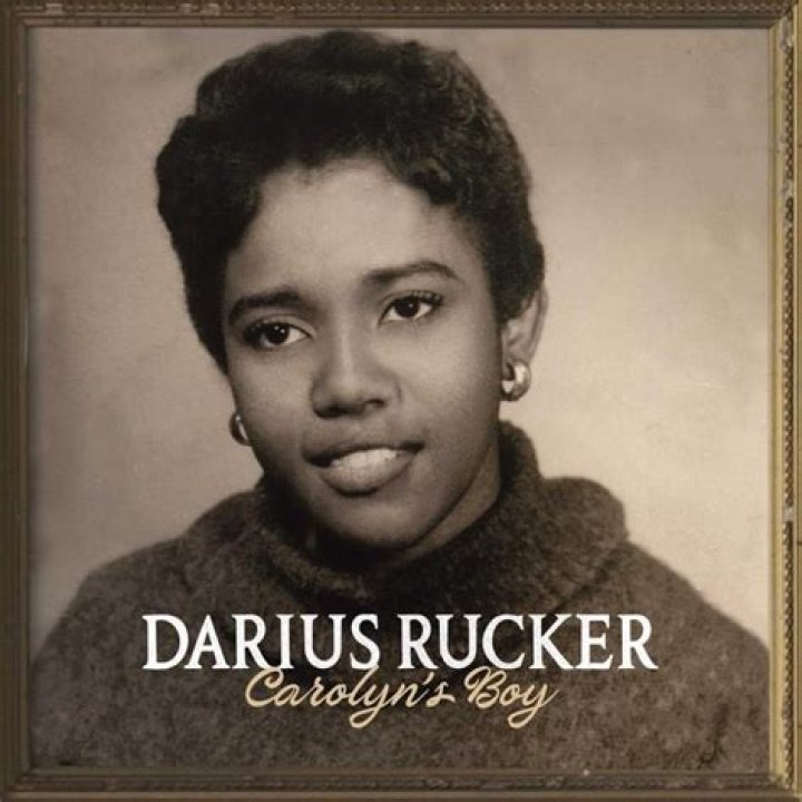The Story Of Darius Rucker's First Wife