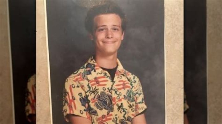 The Stunning Transformation Of Criminal Minds Star Matthew Gray Gubler