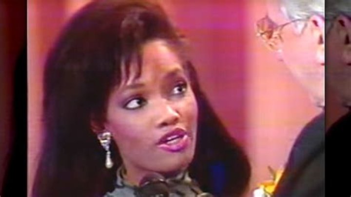 The Stunning Transformation Of Garcelle Beauvais From 18 To 55