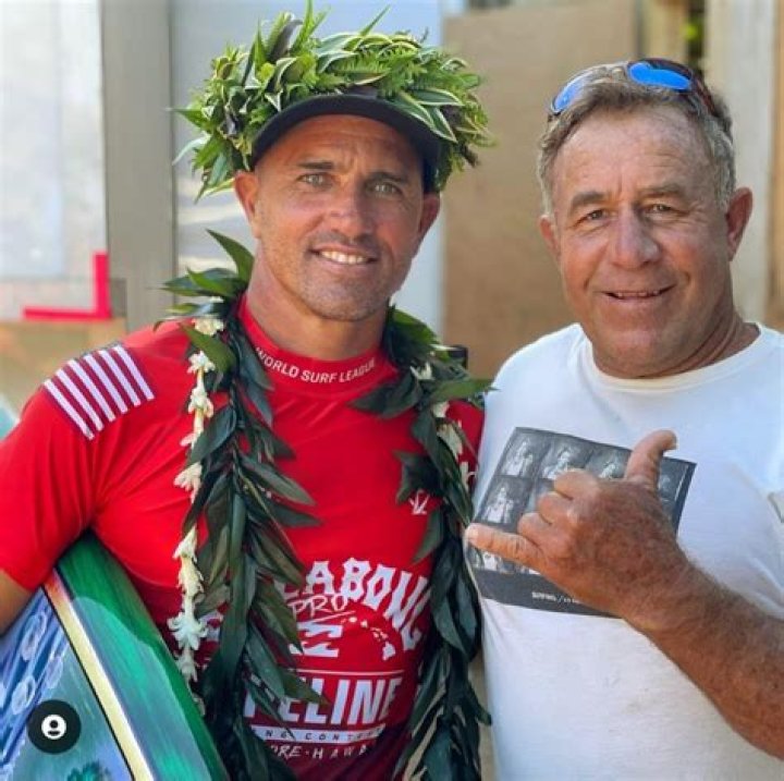 The Surf World Loses a Legend&hellip;Larry Haynes Surf News Network