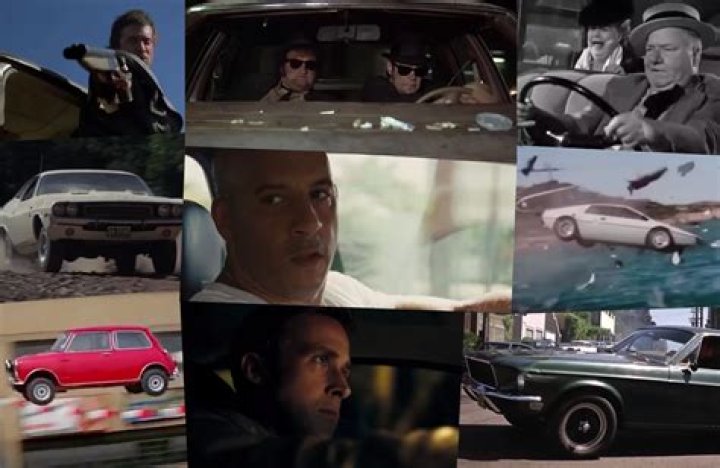 The Top 8 Car Salesmen in Movies