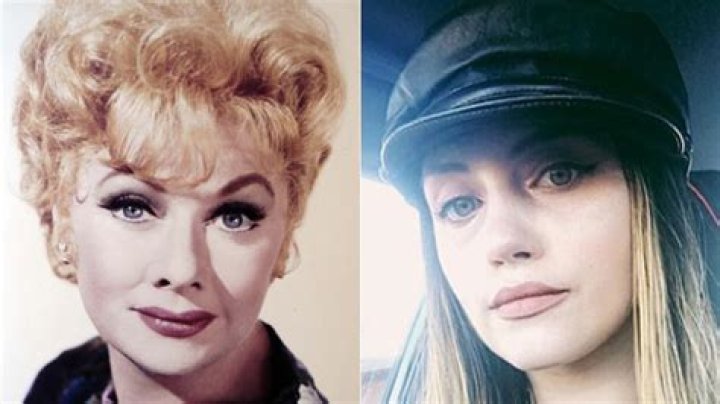 The Tragic Death Of Lucille Ball's GreatGranddaughter