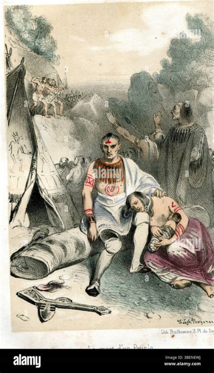 The Tragic Demise of a Prominent Lasjon Trader in Philadelphia