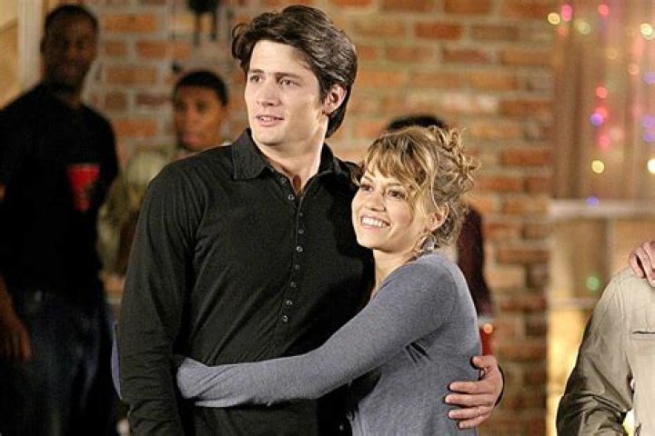 The Tragic Story of Bethany Joy Lenzs Ex-Husband |