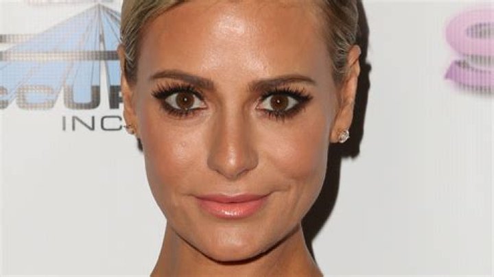 The Transformation Of Dorit Kemsley From 18 To 44 Years Old