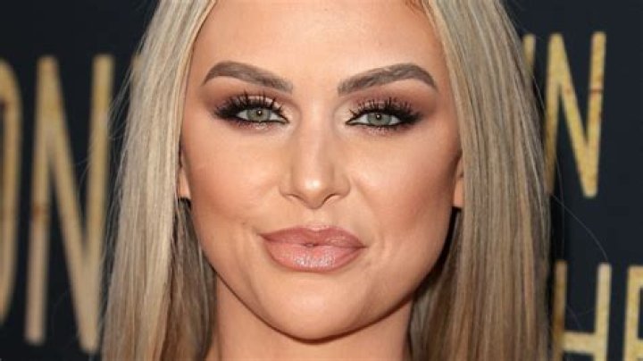 The Transformation Of Lala Kent From Childhood To 31 Years Old