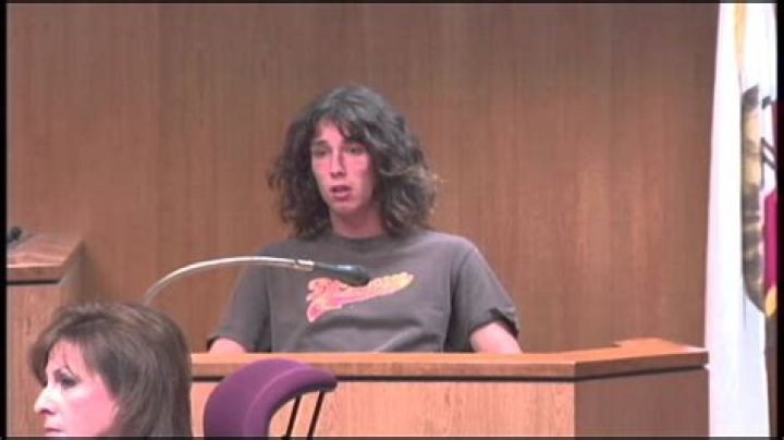 The Trial of Jett McBride YouTube