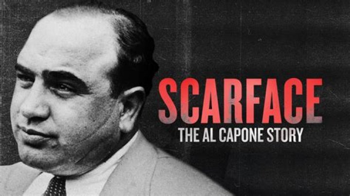 The True Story of Al Capone's Later Life, Including How He Died