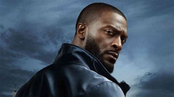The Truth About Aldis Hodge's Relationship With Girlfriend Harmonia