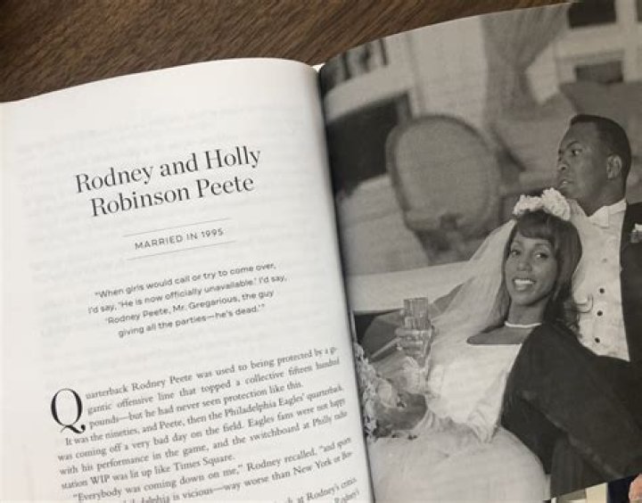 The Truth About Holly Robinson Peete's Marriage YouTube in 2021