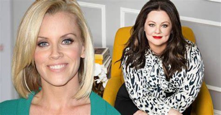 The Truth About Jenny And Melissa McCarthy's Relationship |