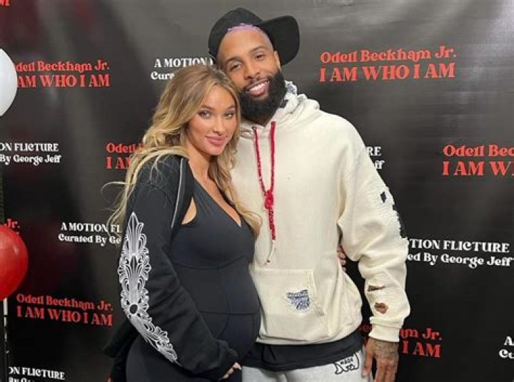 The Truth About Lauren Wood And Odell Beckham Jr.'s Relationship