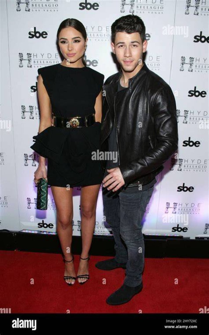 The Truth About Olivia Culpo And Nick Jonas' Relationship |