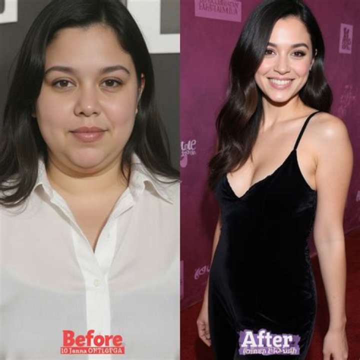 The Truth Of Jenna Ortega Weight Loss
