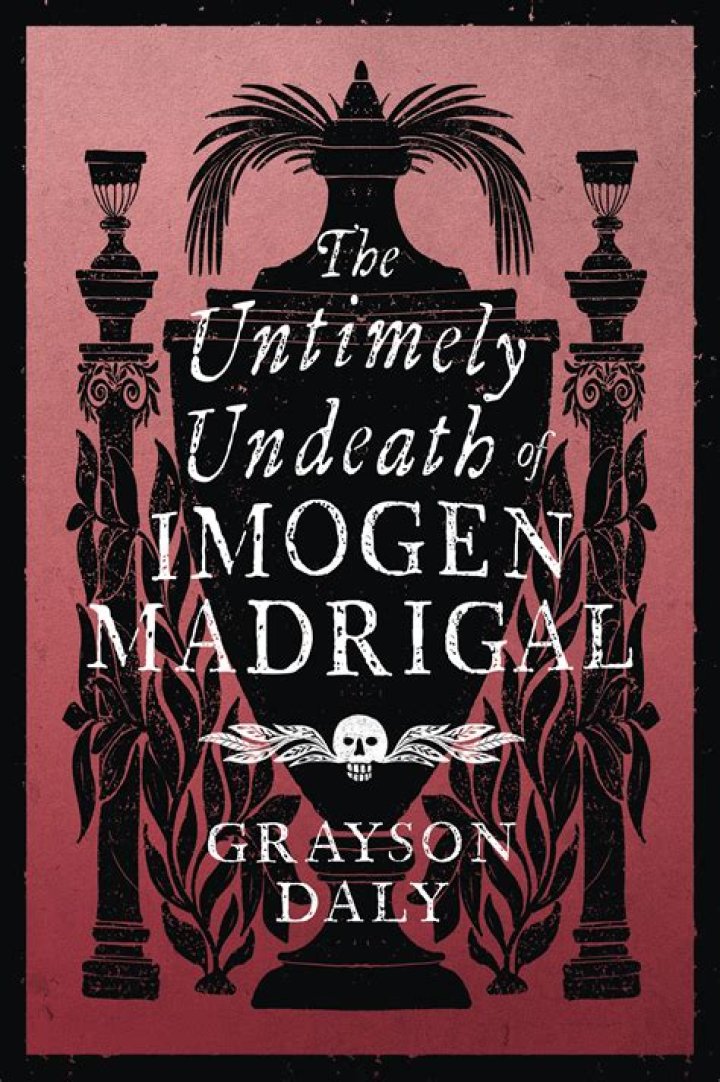 The Untimely Demise Of Jacob Glenn Todd
