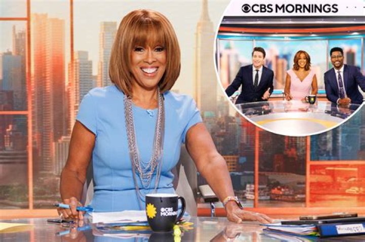 The Untold Story Of Gayle King's Ex-Husband Photo: Uncovering The Truth
