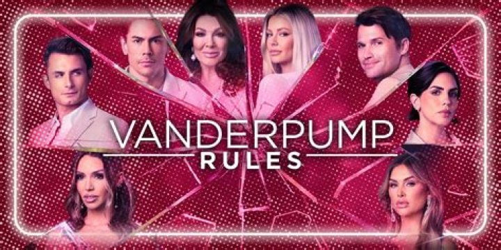 The Vanderpump Rules Star Who Was In The Young And The Restless