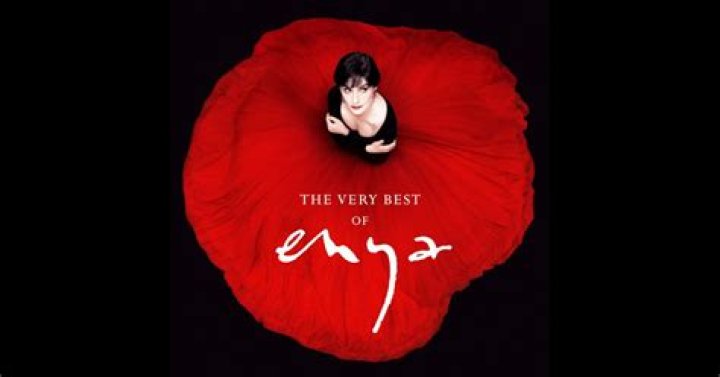The Very Best Of ENYA Songs 💞 ENYA Greatest Hits Full Album 💞 ENYA