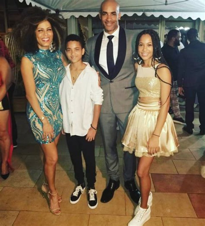 The Video of Nicole Ari Parker and Her Kids Dancing is the Best Thing