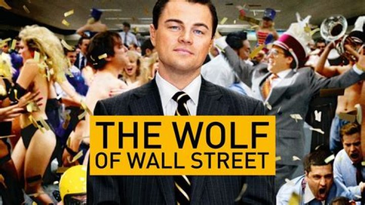THE WOLVES OF WALL STREET David Yarrow Photography