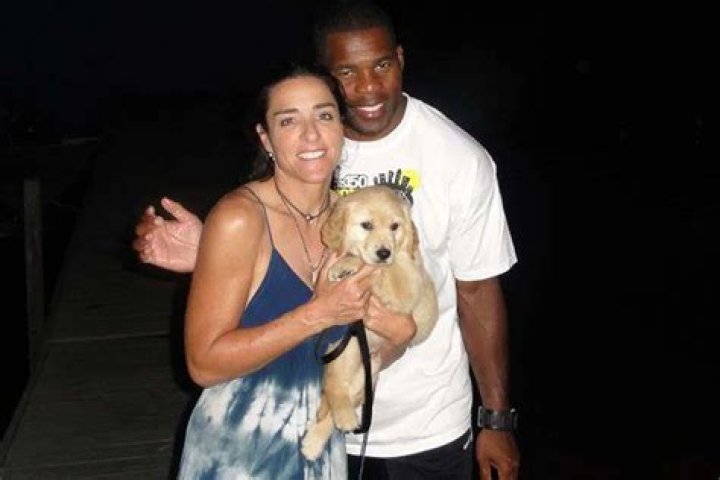 The woman whose abortion Herschel Walker paid for reveals her identity
