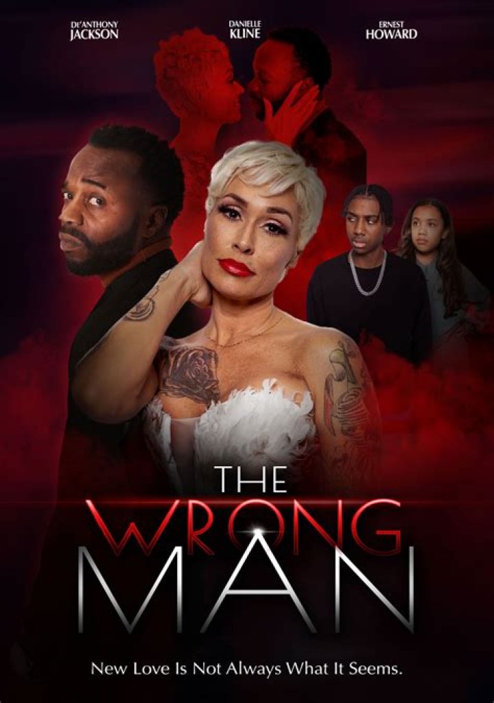 The Wrong Man ·